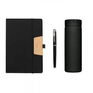 SET EJECUTIVO SIDWELL personalizada